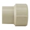 Apollo 3/4 in. x 3/4 in. CPVC CTS x FNPT Solvent Weld Adapter (10-Pack), 10PK CPVCFA34W10PK - alternate 1